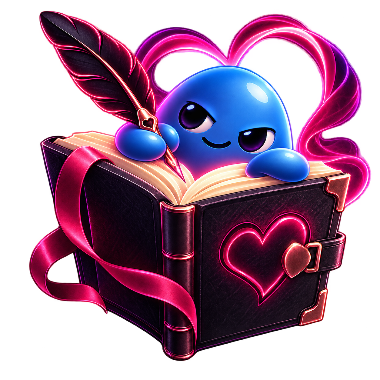 2GetherAI story game artwork